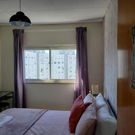 Hostel Green Valley Apart Vila Nova de Gaia
