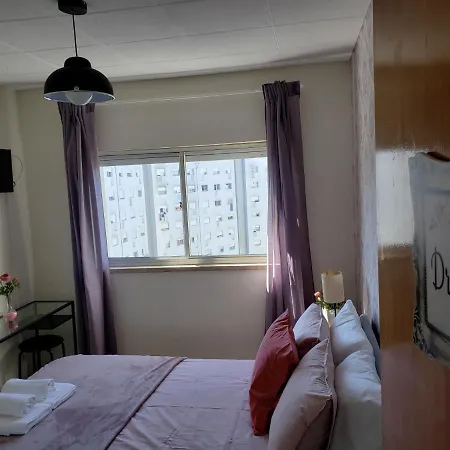 Green Valley Apart Hostel *