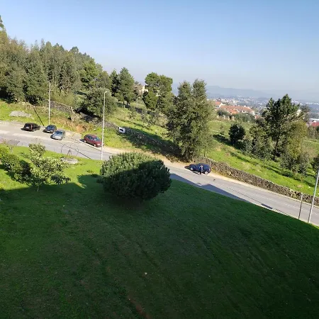 Green Valley Apart Hostel Vila Nova de Gaia